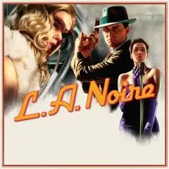 L.A. Noire (2017)