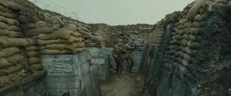 1917 (2019)