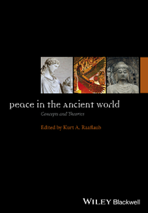 Peace in the Ancient World : Concepts and Theories