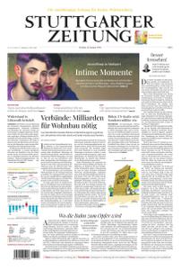 Stuttgarter Zeitung  - 13 Januar 2023
