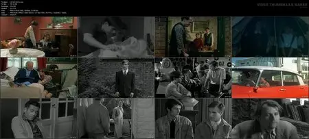 L'enfant du pays (2003)