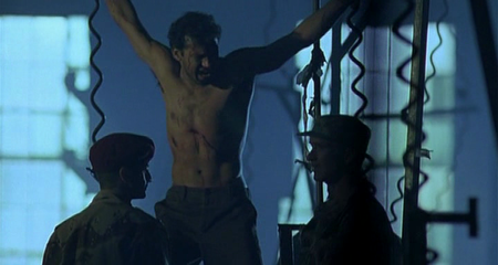 The Trojan Horse / Троянский конь (2008)