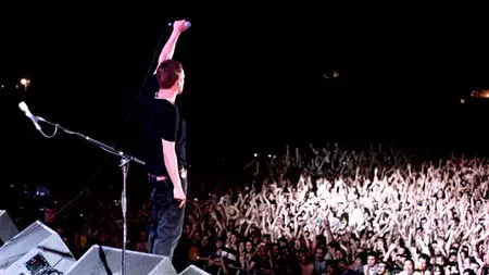 Blur - No Distance Left To Run (2010) [Documentary Film & Live at Hyde Park] Re-uploaded