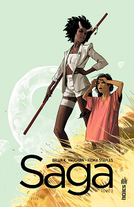 Saga - Tome 3