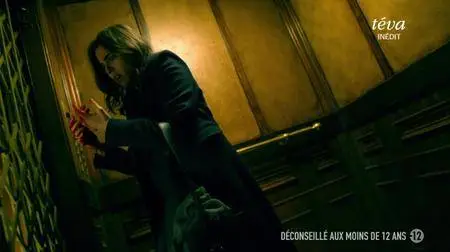 How to Get Away with Murder S04E09