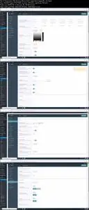 Creación de Portfolio Web para Interioristas y Arquitectos