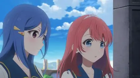 Lapis Re:Lights (2020) (05)
