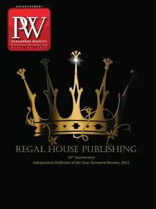 Publishers Weekly - April 22, 2024