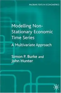 Modelling Non-Stationary Economic Time Series (repost)