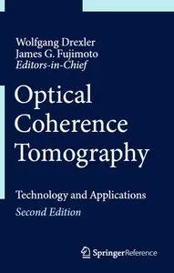 Optical Coherence Tomography: Technology and Applications (repost)