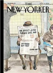 The New Yorker - November 14, 2016