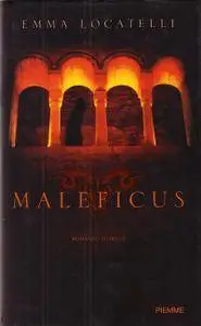 Emma Locatelli - Maleficus