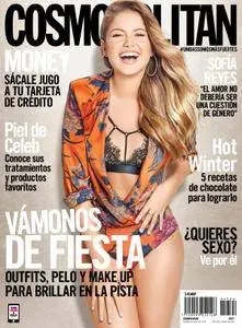 Cosmopolitan México - 14 diciembre 2017