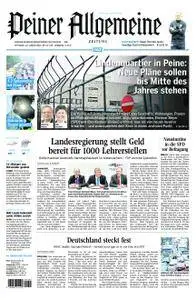 Peiner Allgemeine Zeitung - 24. Januar 2018