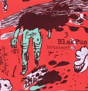 Black Pus - 3 (MetamorPus) (2006) {Diareahrama/Faux Fetus} **[RE-UP]**