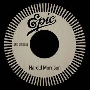 Harold Morrison - Epic Singles (2018) [Official Digital Download 24/192]