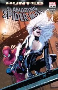 Amazing Spider-Man 016 HU (2019