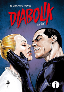 Diabolik - Il Film - Il Graphic Novel