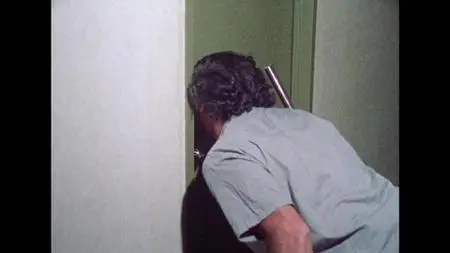 Keyholes Are for Peeping (1972)