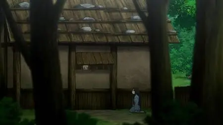 Sengoku Youko - 08
