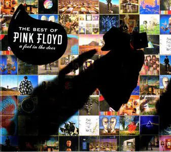 Pink Floyd - A Foot In The Door. The Best Of Pink Floyd (2011) {EMI}