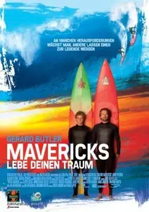 Mavericks - Lebe deinen Traum (2012) / AvaxHome