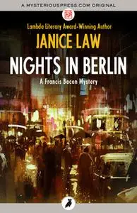 «Nights in Berlin» by Janice Law