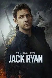 Tom Clancy's  Jack Ryan S02E08
