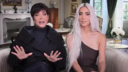 Keeping Up with the Kardashians S02E10