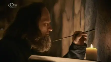 Discovery Channel - The Da Vinci Code: The True Story (2013)