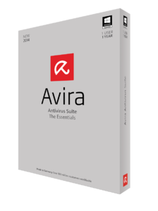 Avira Antivirus Suite 2014 14.0.2.286