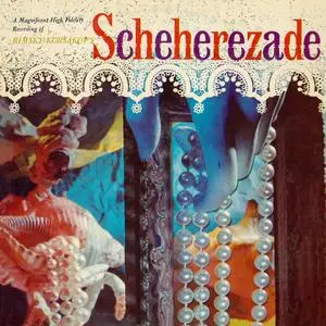 North German Symphony Orchestra - Scheherazade (1958/2023) [Official Digital Download 24/96]