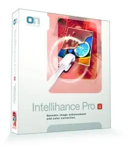 Intellihance Pro 4.2 for Adobe Photoshop