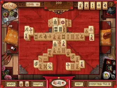 Mahjong Memoirs v1.0