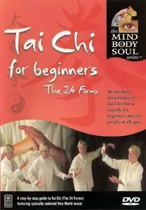 Tai Chi for Beginners - The 24 Forms (2003)