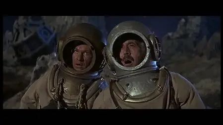 First Men In The Moon (1964)