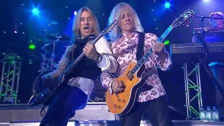 Dennis DeYoung And The Music of STYX - Live In Los Angeles (2014)