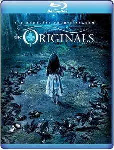The Originals S04 (2017)