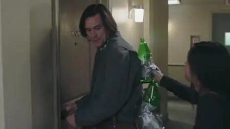 Kidding S01E01