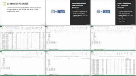 Building a Dynamic Heat Map in Excel