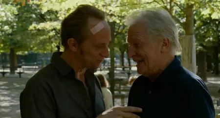 Mon pire cauchemar (2011)