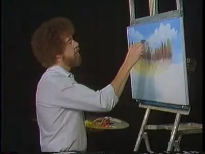 Bob Ross - The Joy of Painting - Season 3