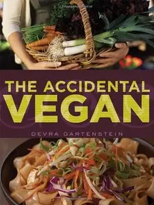 The Accidental Vegan (repost)