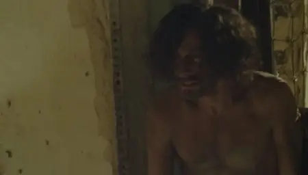Starve (2014)