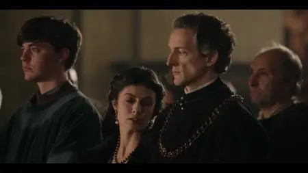 Medici: The Magnificent S02E08