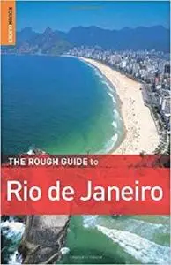 The Rough Guide to Rio de Janeiro