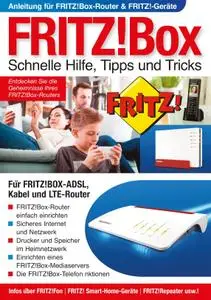 FRITZ!Box Schnelle hilfe, Tipps und Tricks – 10. Juni 2021