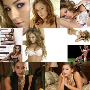 Keeley Hazell Wallpapers