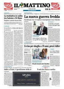 Il Mattino Circondario Sud2 - 27 Marzo 2018