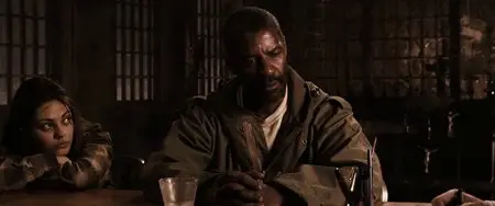The Book of Eli (2010) [Re-up]